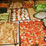 Astoria Hotell 3*