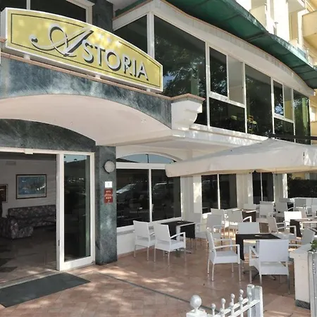 Astoria Szálloda Misano Adriatico