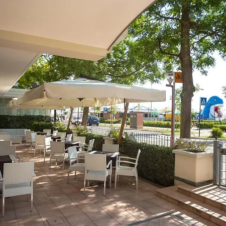 Astoria 3* Misano Adriatico