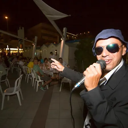 Szálloda Astoria 3*