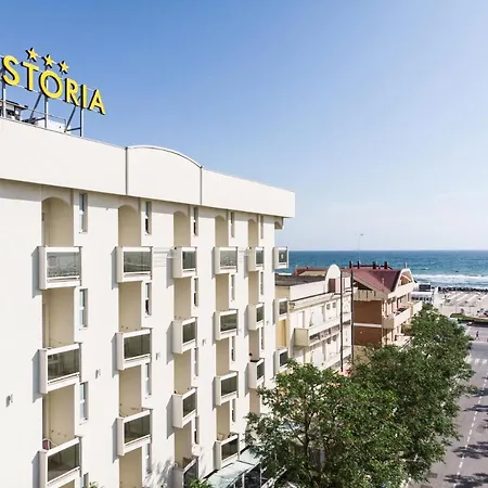 Astoria 3* Misano Adriatico