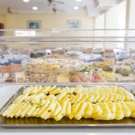 Szálloda Astoria 3*