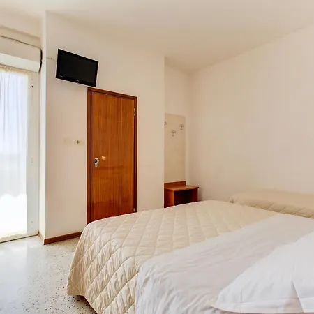 Szálloda Astoria Misano Adriatico