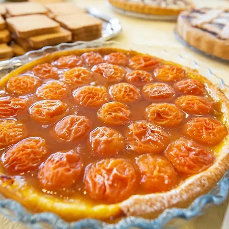 Astoria Szálloda Misano Adriatico