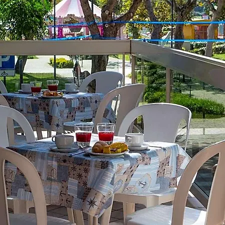 Astoria 3* Misano Adriatico