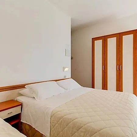 Astoria 3* Misano Adriatico