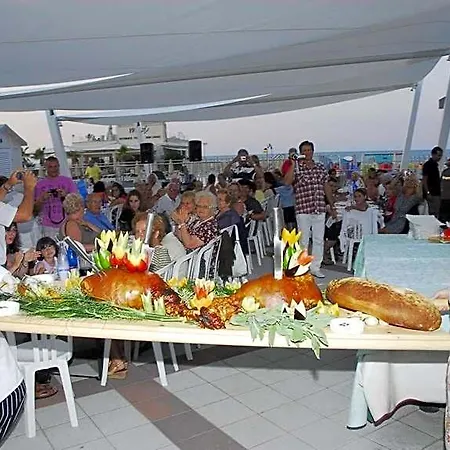 Astoria 3* Misano Adriatico