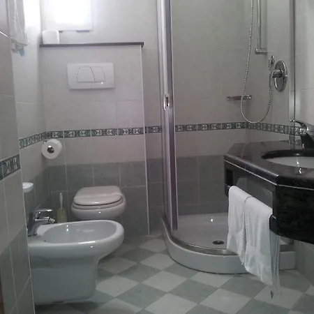 Astoria Мизано-Адриатико