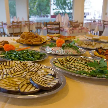 Astoria 3* Мизано-Адриатико