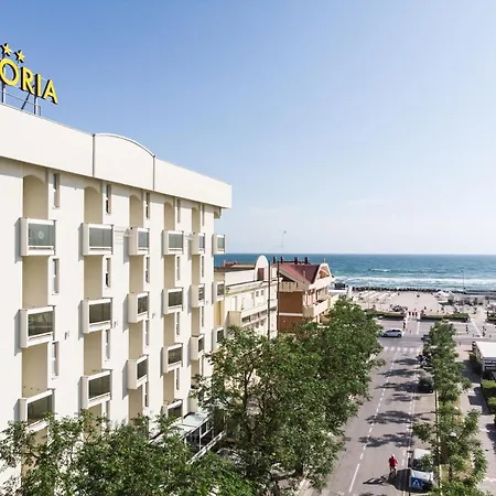 Hotel Astoria Misano Adriatico