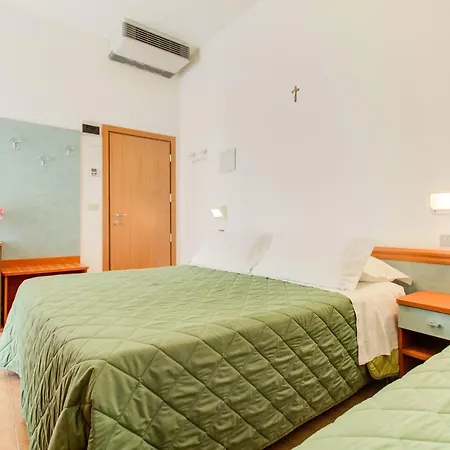 Hotel Astoria