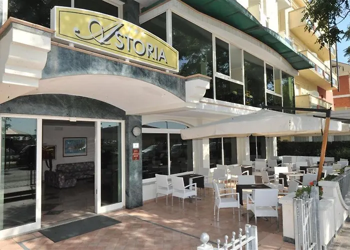 Astoria Hotel Misano Adriatico