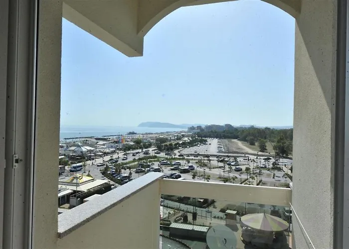 Hotel Astoria Misano Adriatico