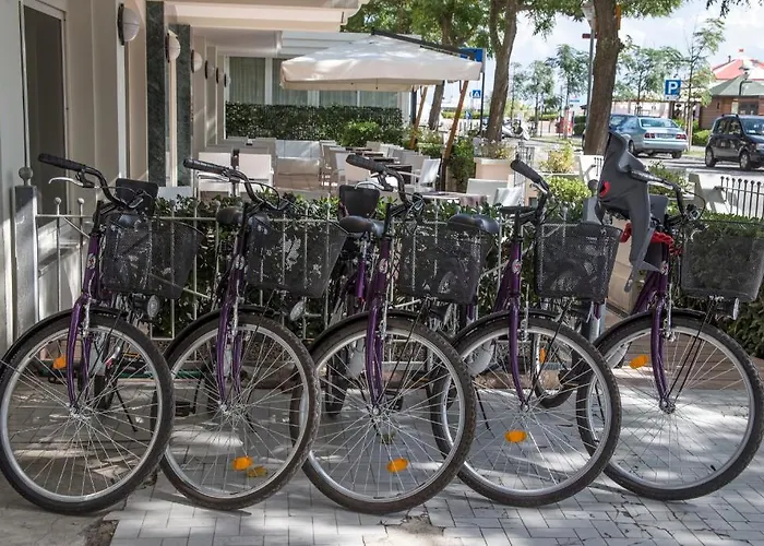 Hotel Astoria Misano Adriatico