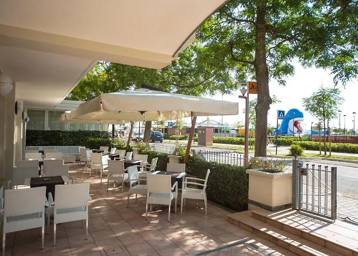 Astoria 3* Misano Adriatico