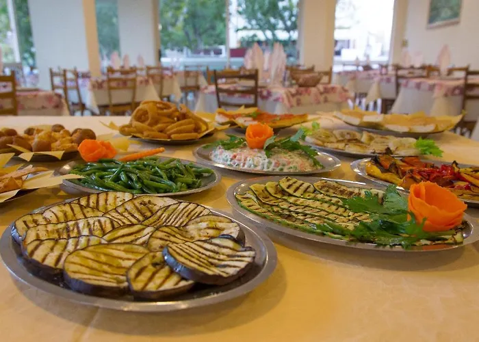 Astoria 3* Misano Adriatico