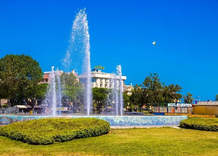 Astoria ميسانو ادرياتيكو