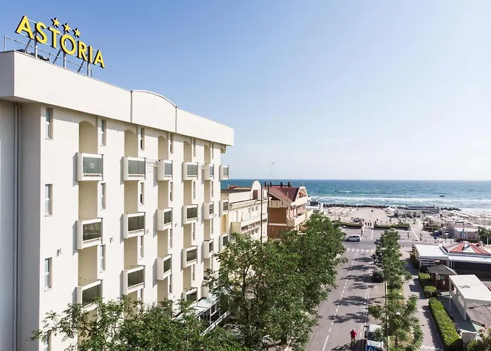 Hotel Astoria Misano Adriatico