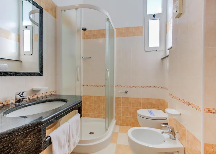 Hotel Astoria Misano Adriatico