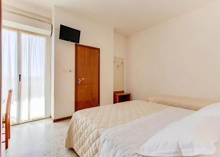 Hotel Astoria Misano Adriatico