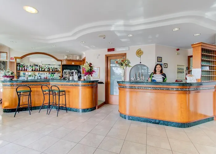 Hotell Astoria Misano Adriatico